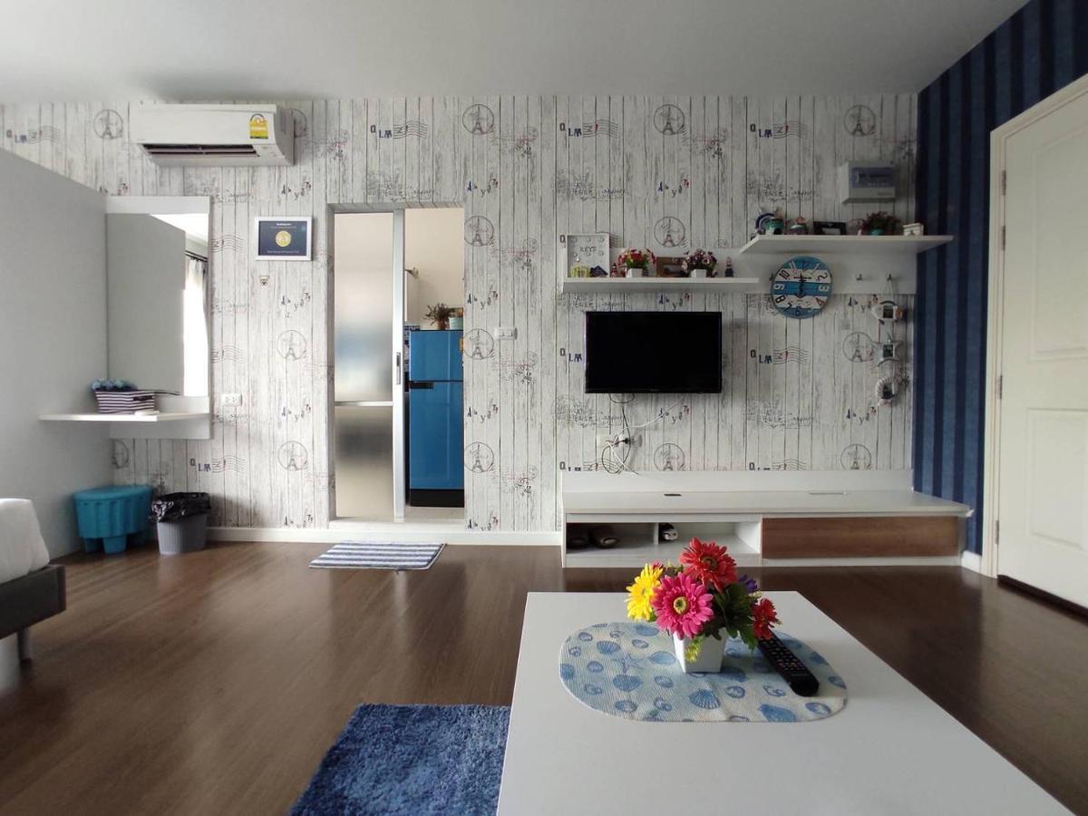 Baan Kieng Fah F18 บ้านเคียงฟ้า F18 *
