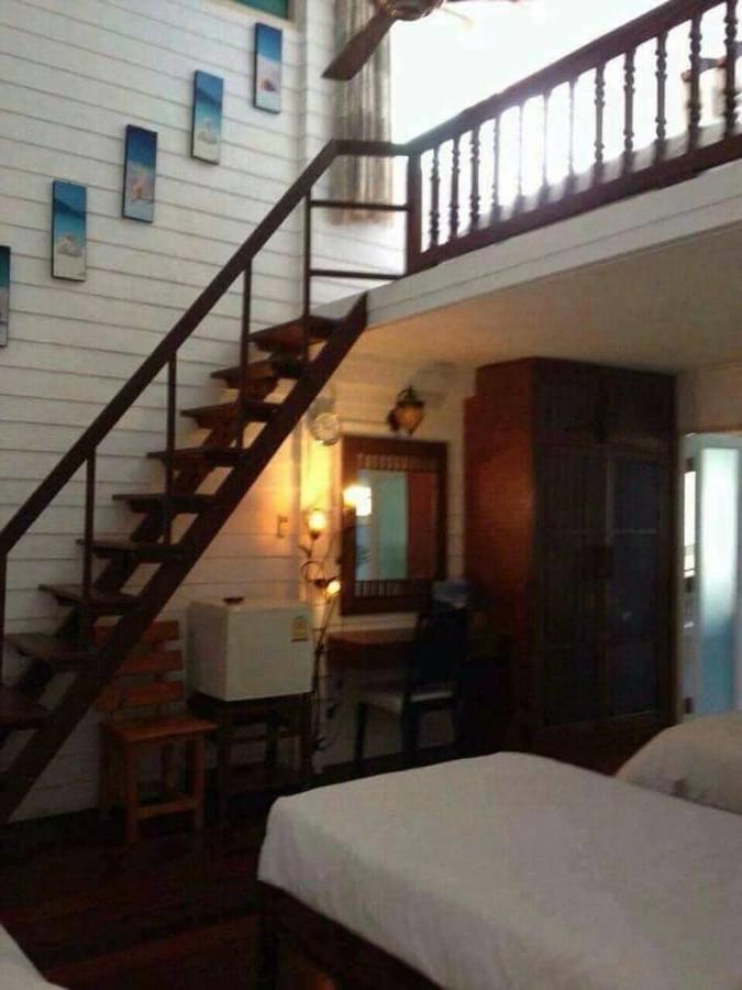 บ้านสุนทรี Hua Hin