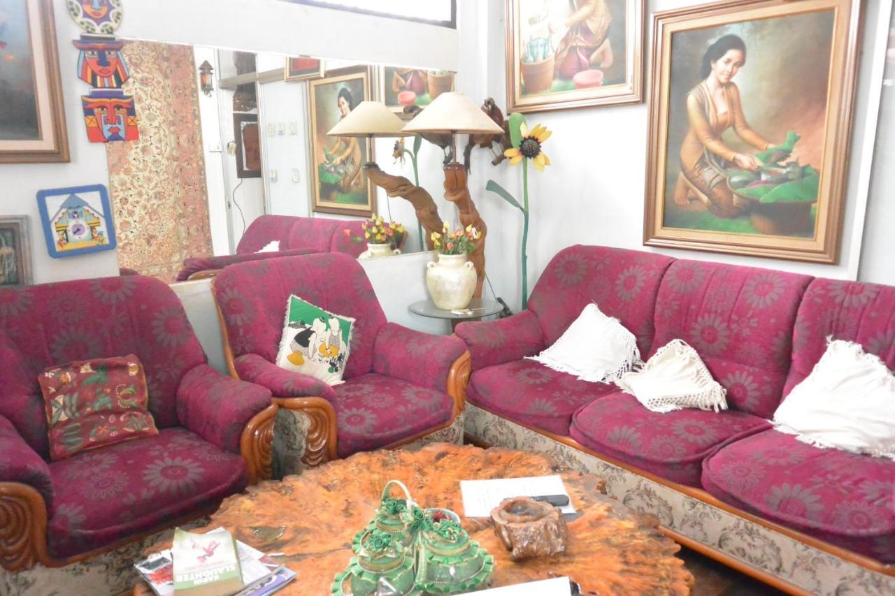 Guest house King's *