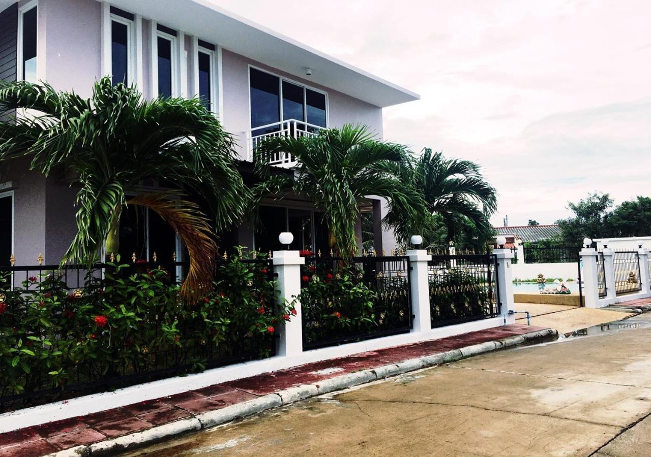 Holiday home Nara Village By Kanta Hua Hin