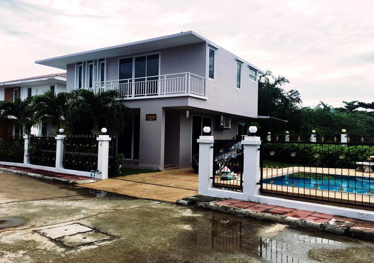 Holiday home Nara Village By Kanta Hua Hin