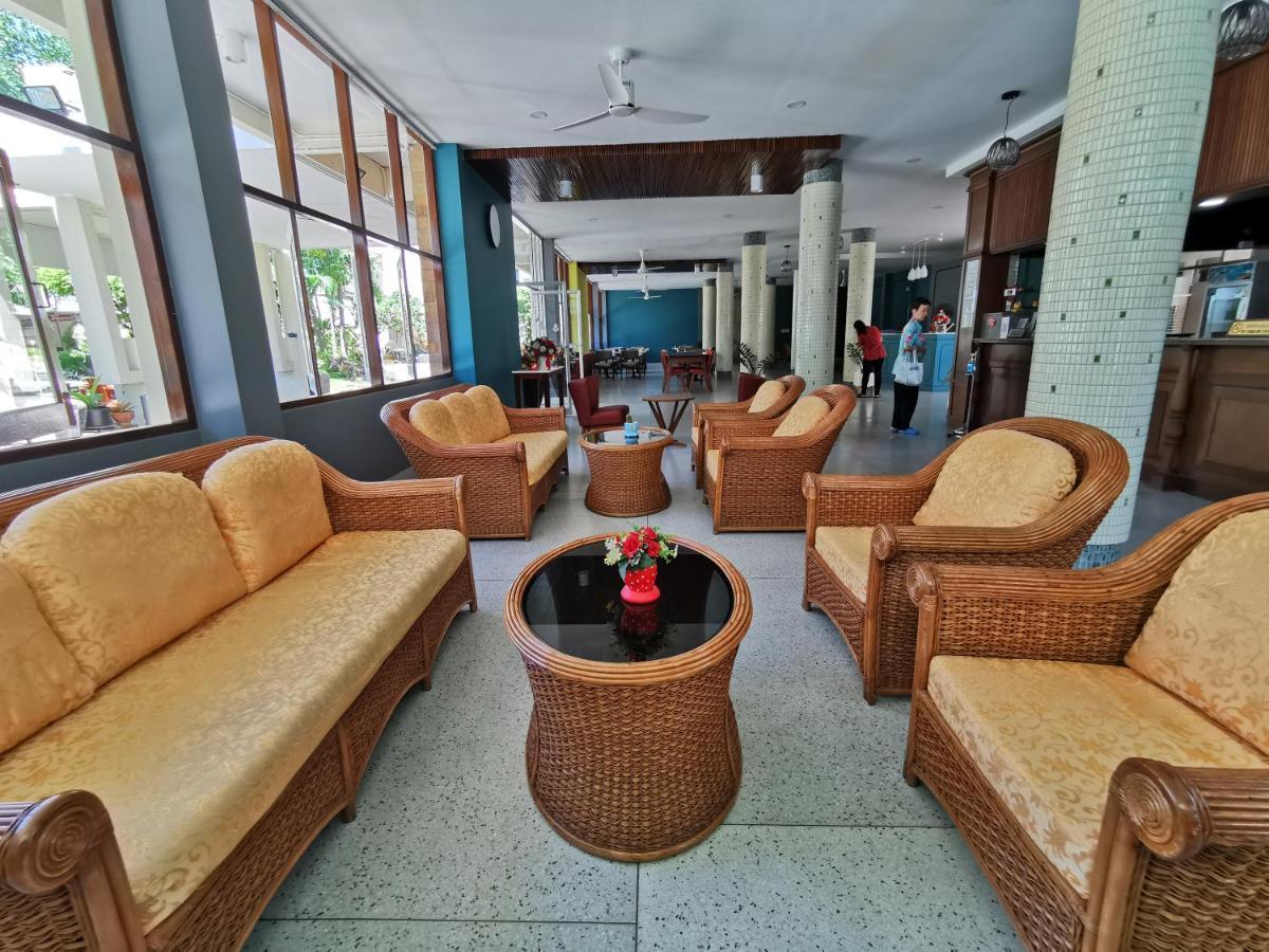 Subhamitra Hua Hin-sha Certified HHQ