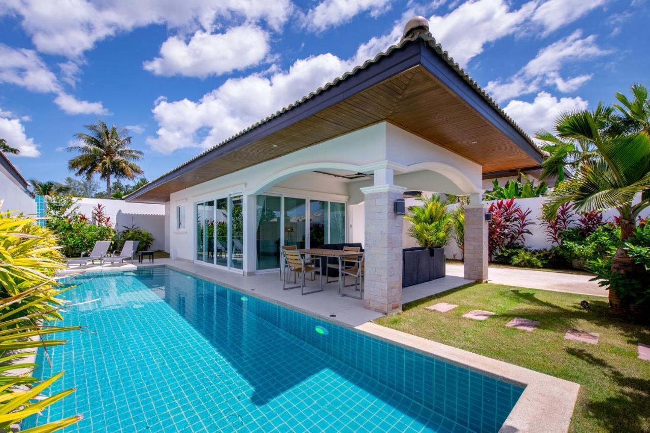 Villa Orchid Paradise Homes 414
