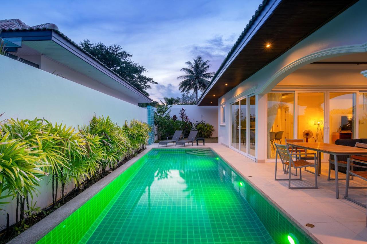 Villa Orchid Paradise Homes 414 *