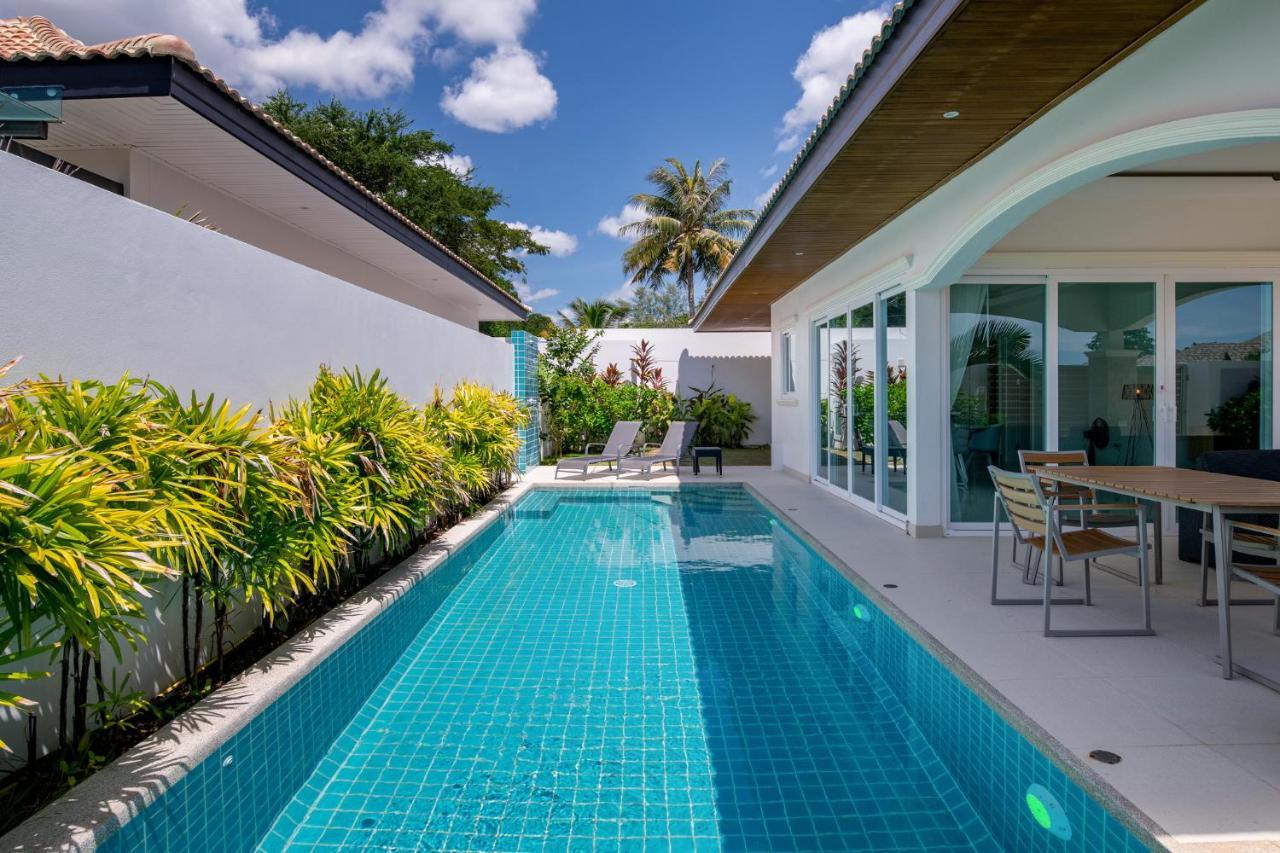 Villa Orchid Paradise Homes 414 *