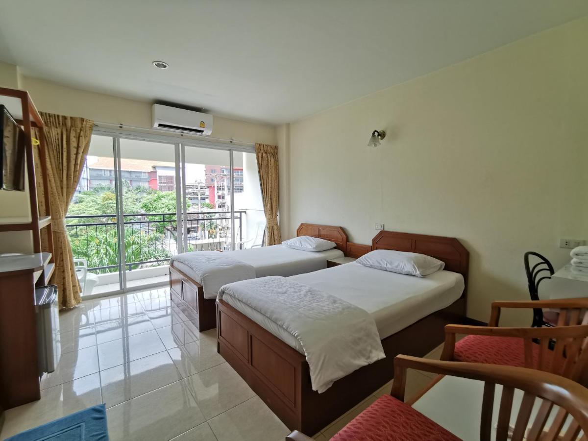 Subhamitra Hua Hin-sha Certified Hotel