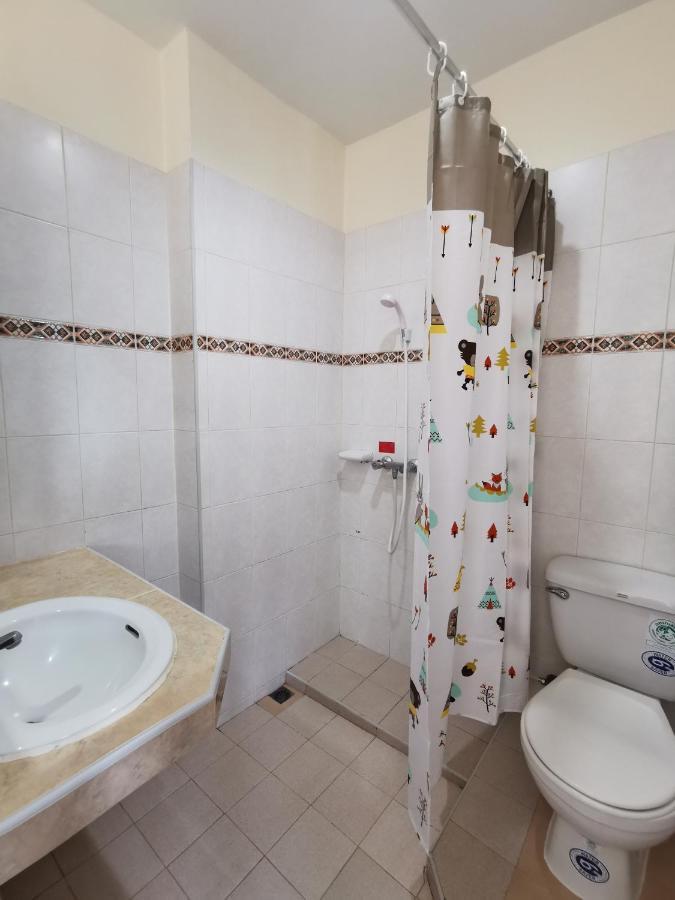 Hotel Subhamitra Hua Hin-sha Certified 3*