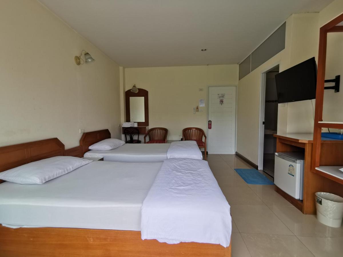 Subhamitra Hua Hin-sha Certified