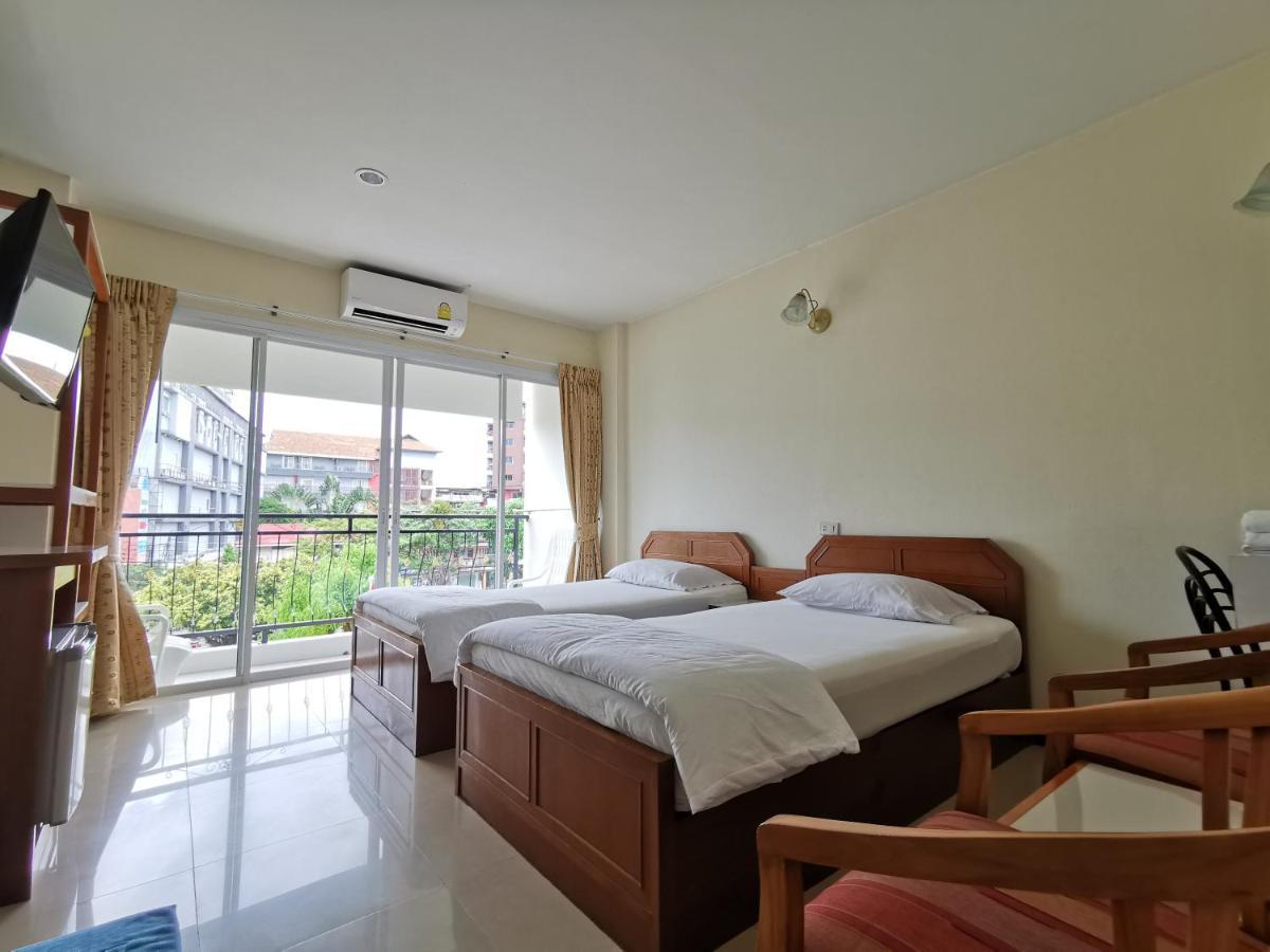 Hotel Subhamitra Hua Hin-sha Certified 3*