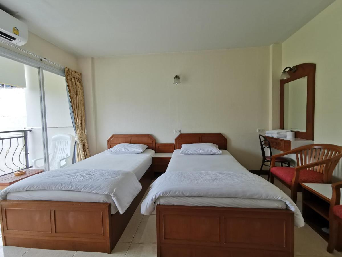 Subhamitra Hua Hin-sha Certified Hotel