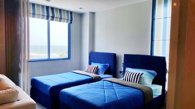 The Crest Santora Hua-hin Apartamento *