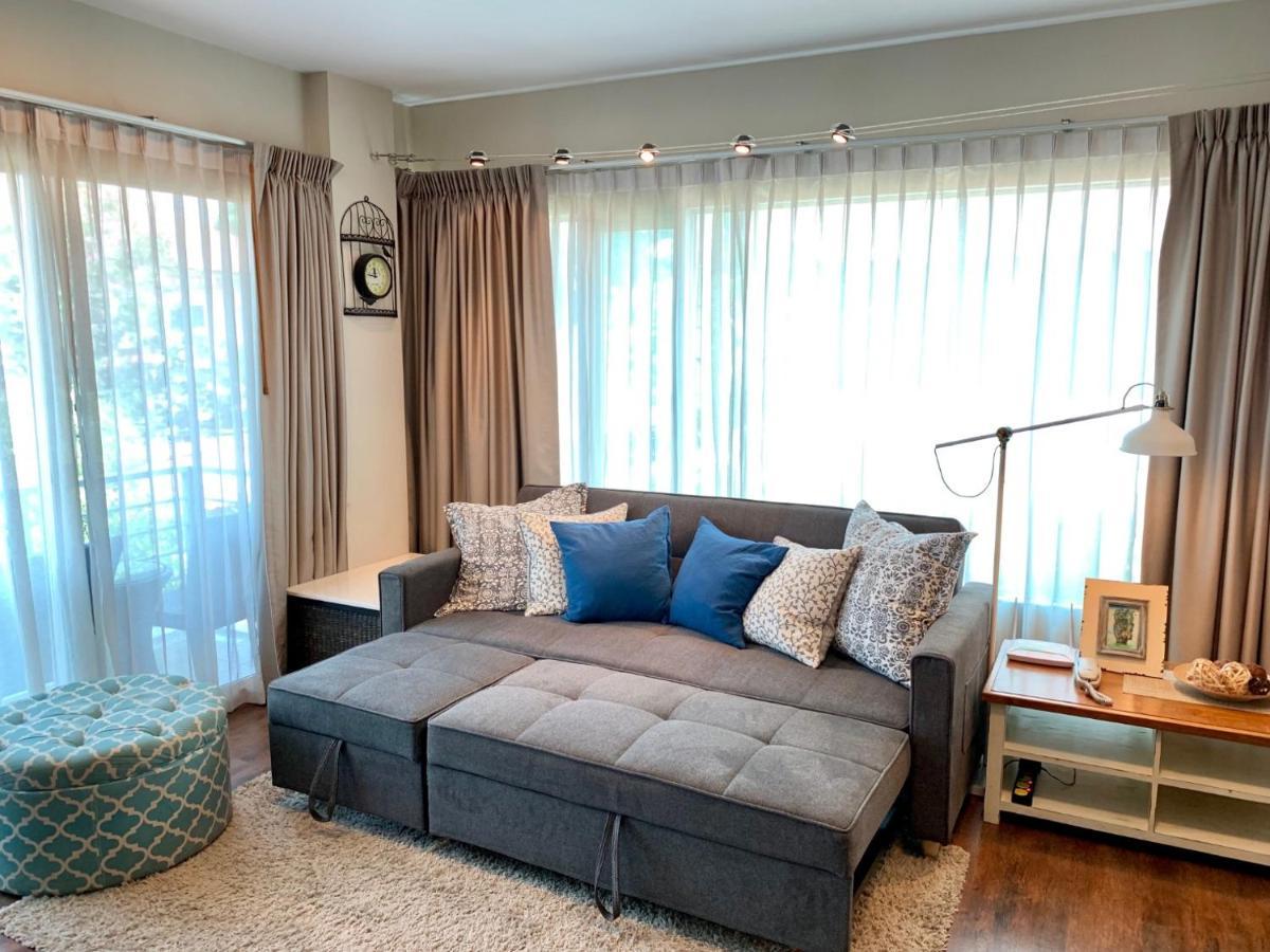 Baan Sandao D201 Apartment Hua Hin