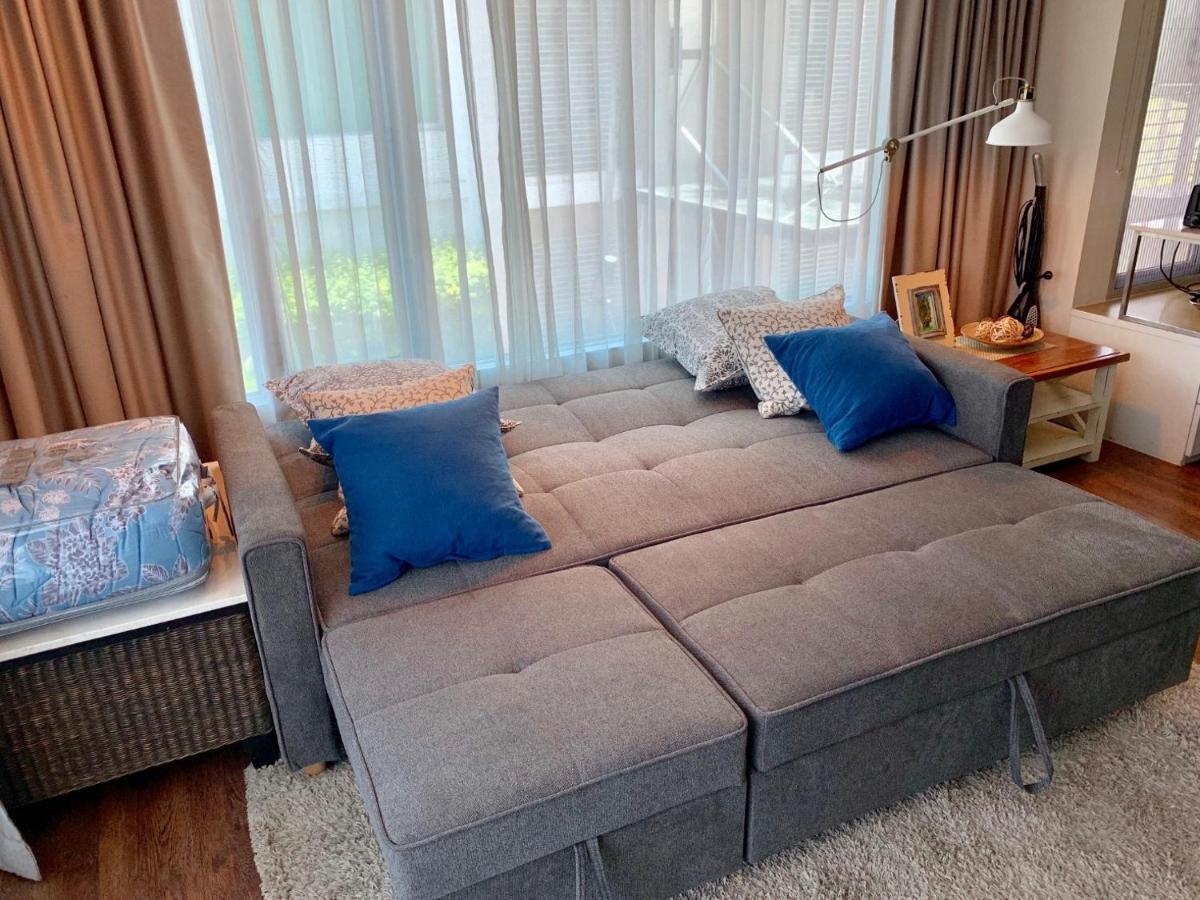 Apartment Baan Sandao D201