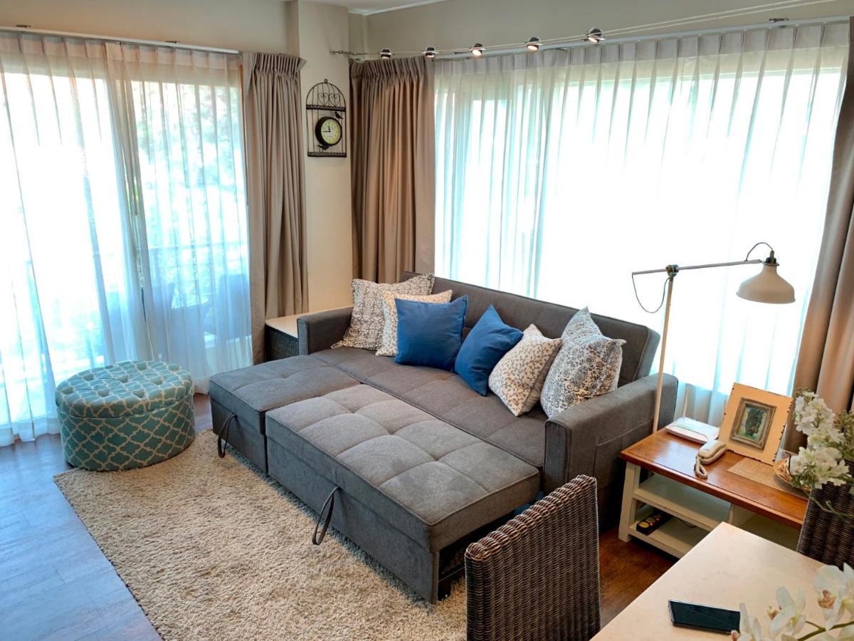Baan Sandao D201 Apartment