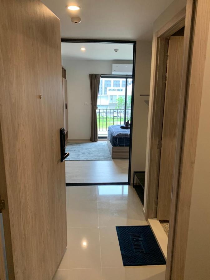 Apartment La Casita By Ying Hua Hin