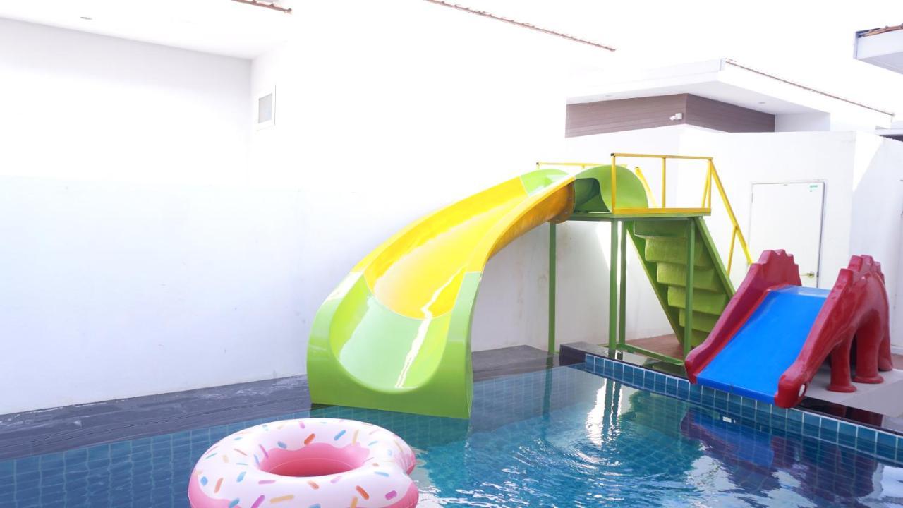 Villa U Pool *