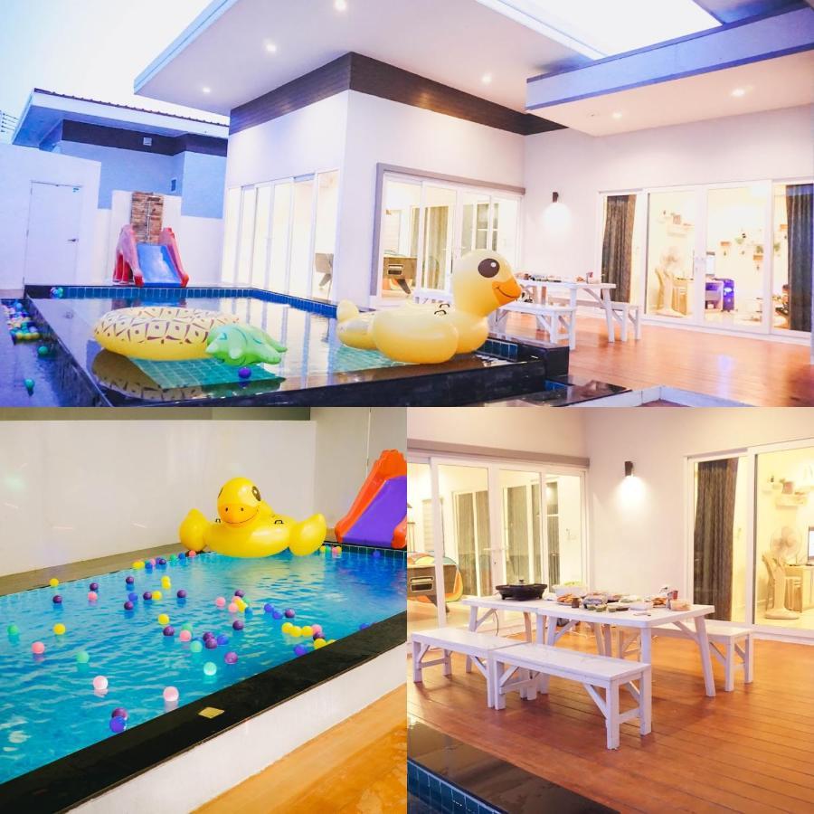 Villa U Pool Hua Hin