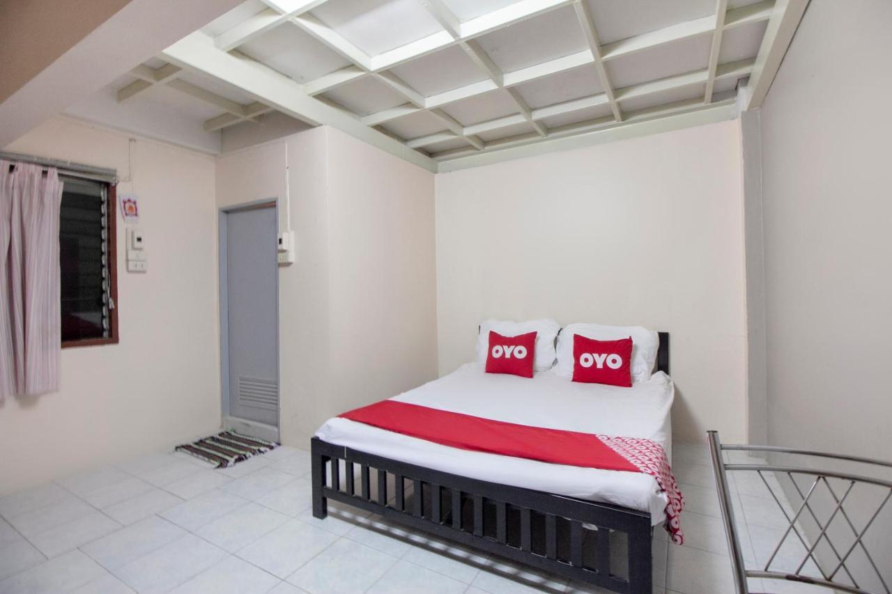 Hotel Oyo 75372 Flight Hut Hua Hin