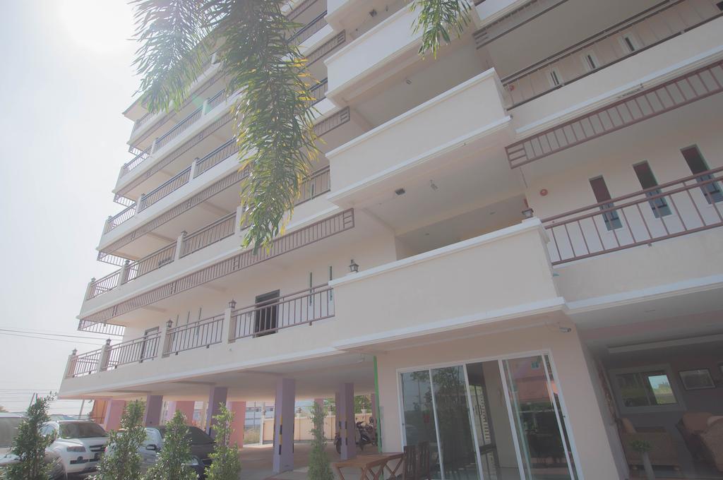 Wellness Hotel Hua Hin