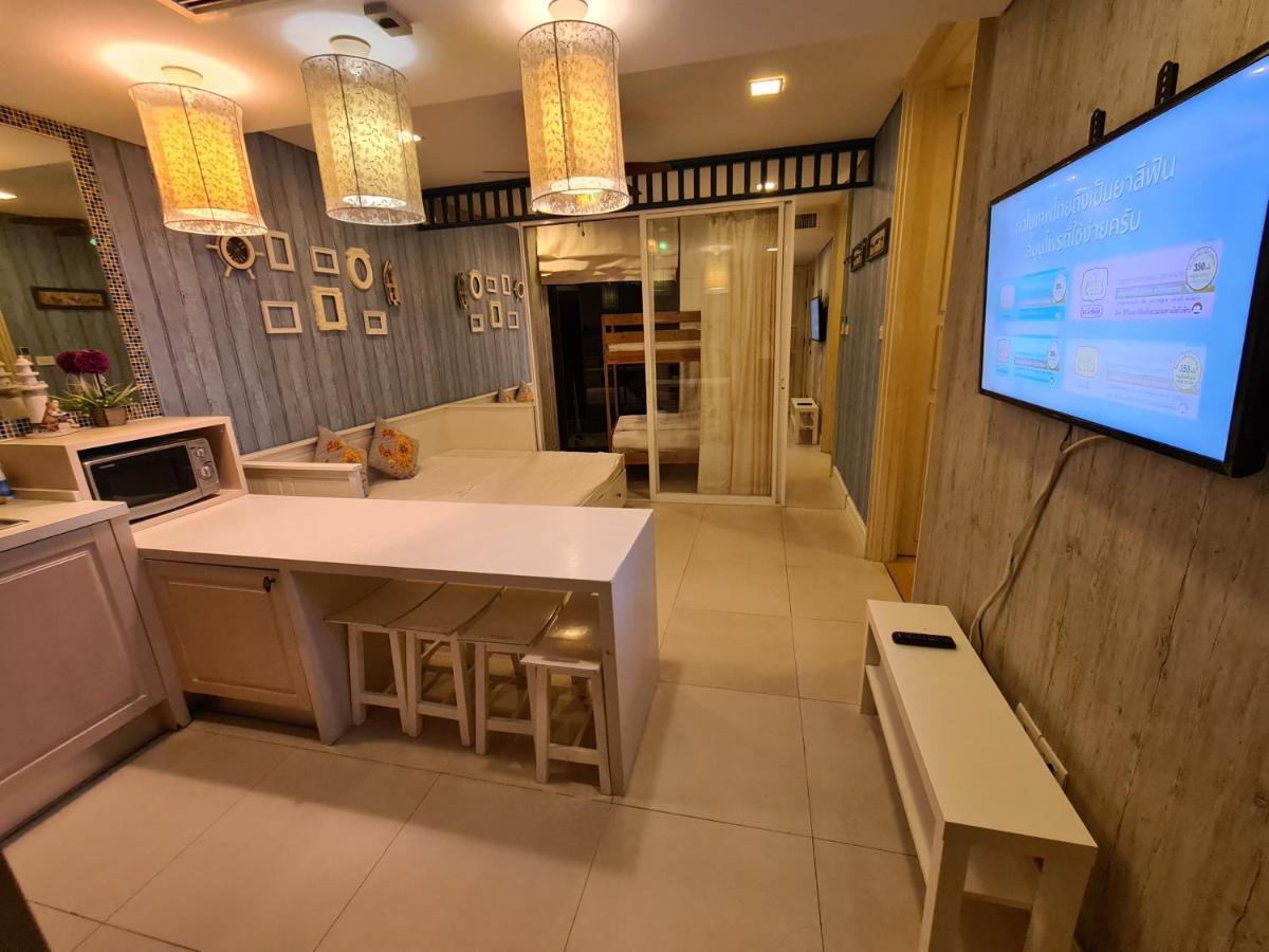 Marrakesh Bunkbed Family Hua Hin