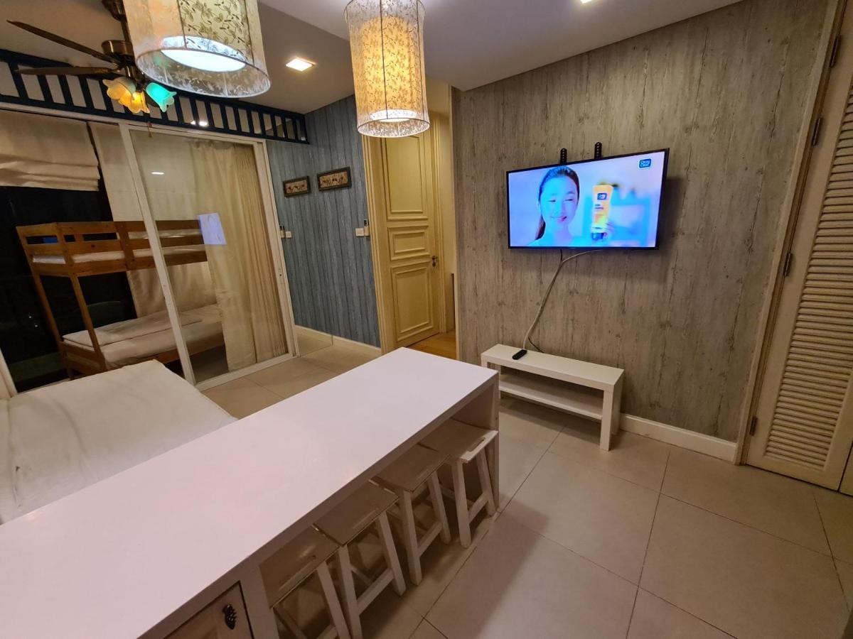 Marrakesh Bunkbed Family Apartment