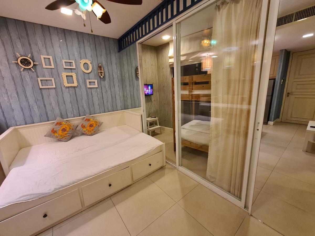 Marrakesh Bunkbed Family Apartment *
