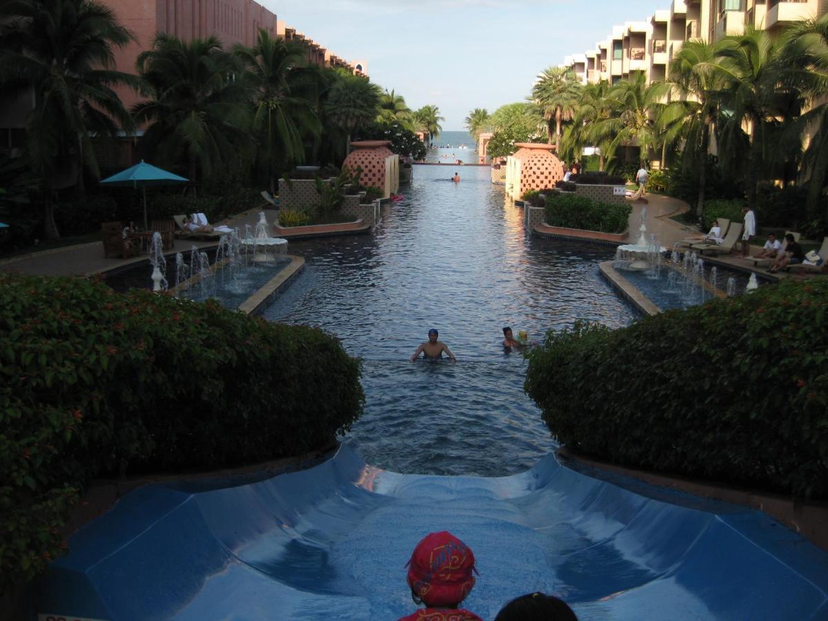 Marrakesh Bunkbed Family Apartment Hua Hin