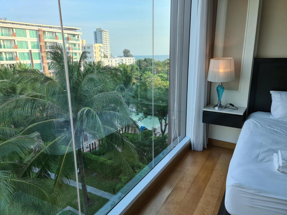 Amari Family Apartamento Hua Hin