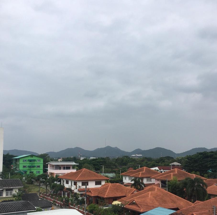 H12, The Stylish Hotel Hua Hin