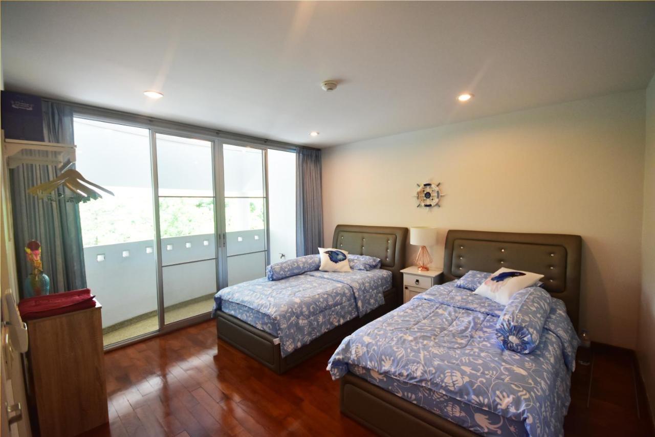 Beachfront Hua Hin