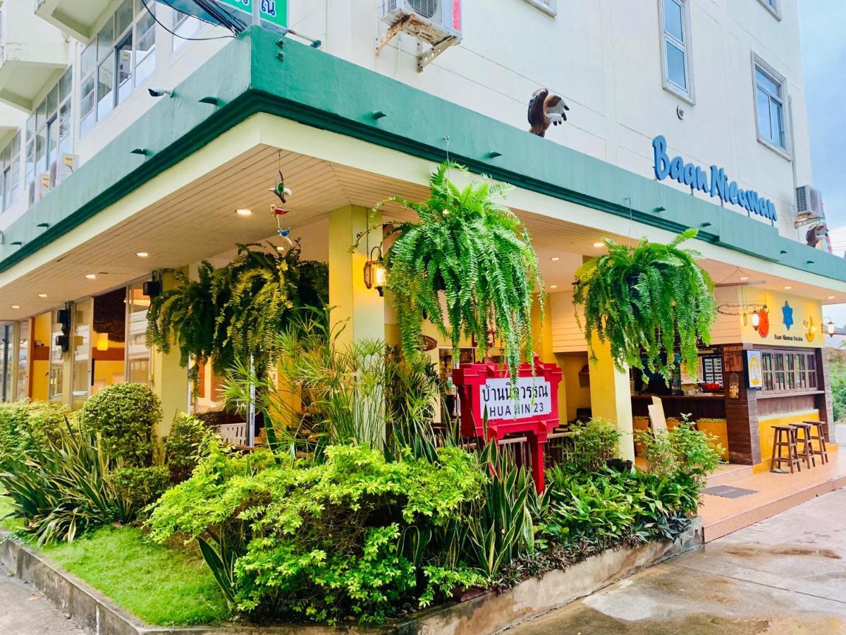Baan Nilawan Khách sạn