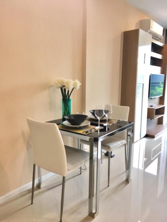 Căn hộ บ้านวิววิมาน Baan View Viman No.11 Hua Hin