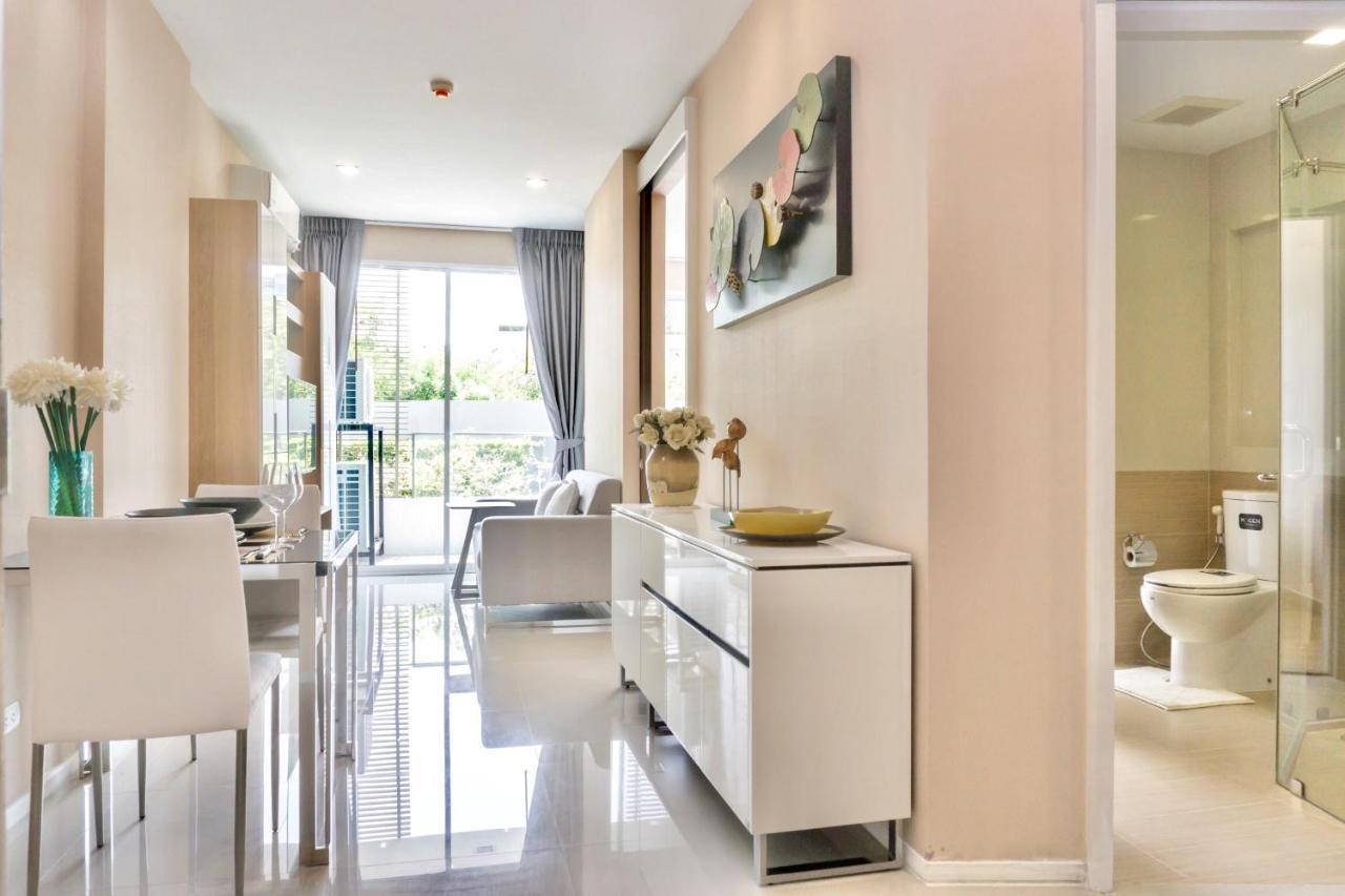 บ้านวิววิมาน Baan View Viman No.11 Căn hộ Hua Hin