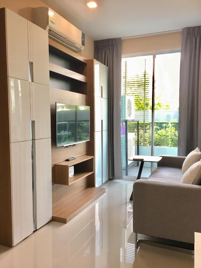 บ้านวิววิมาน Baan View Viman No.11 Căn hộ *