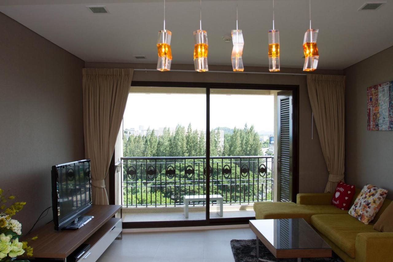 Marakesh Sea View Apartment Hua Hin