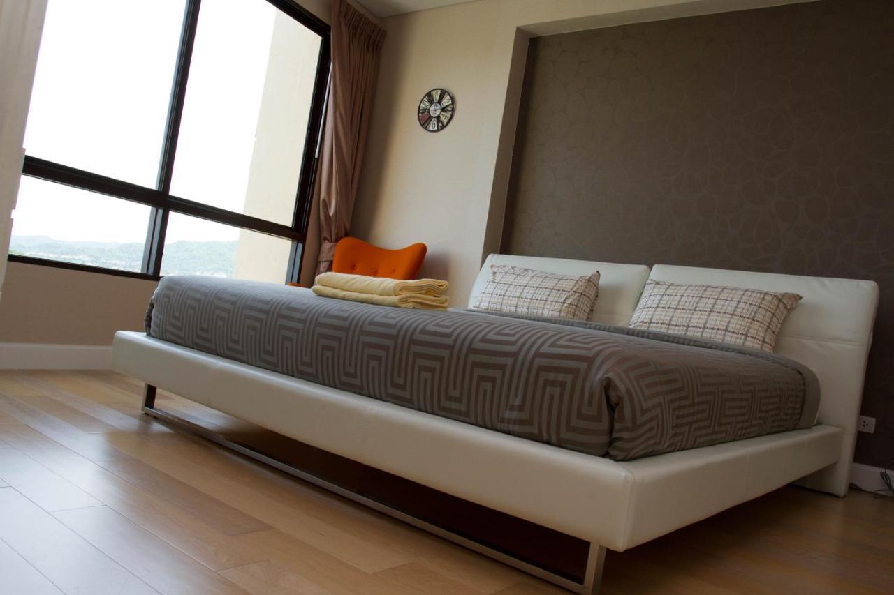 Marakesh Sea View Apartment *