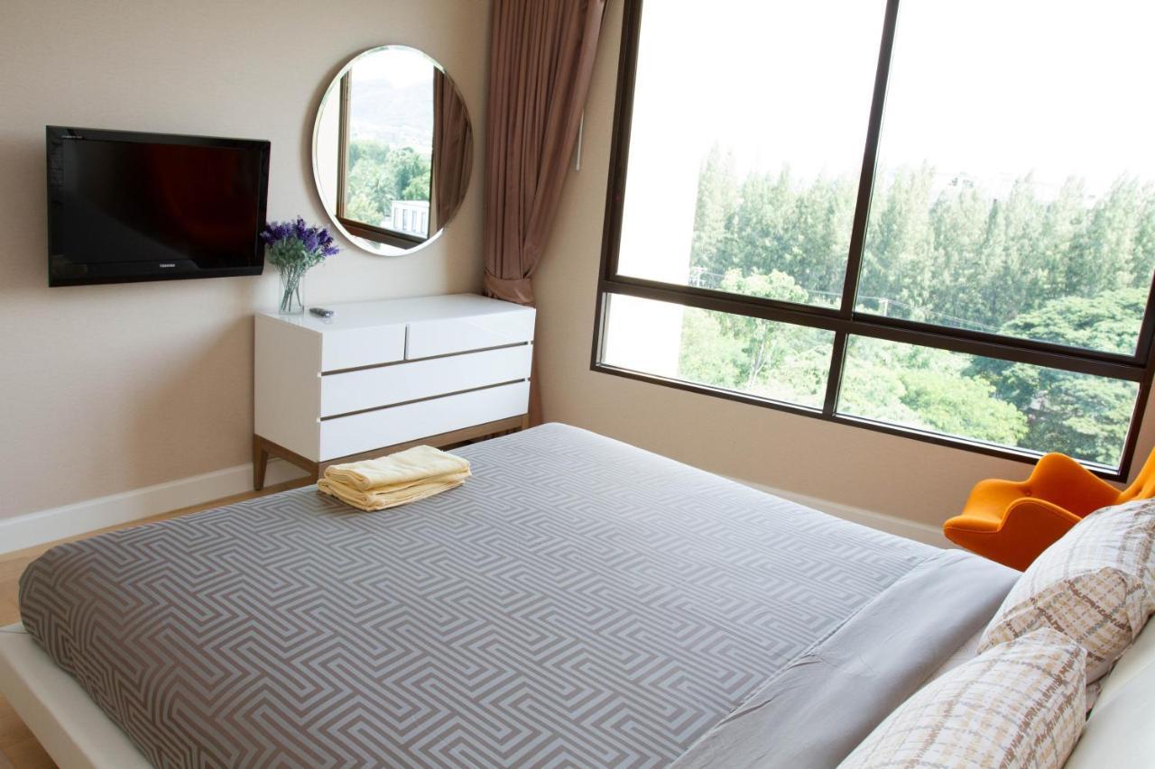 Apartment Marakesh Sea View