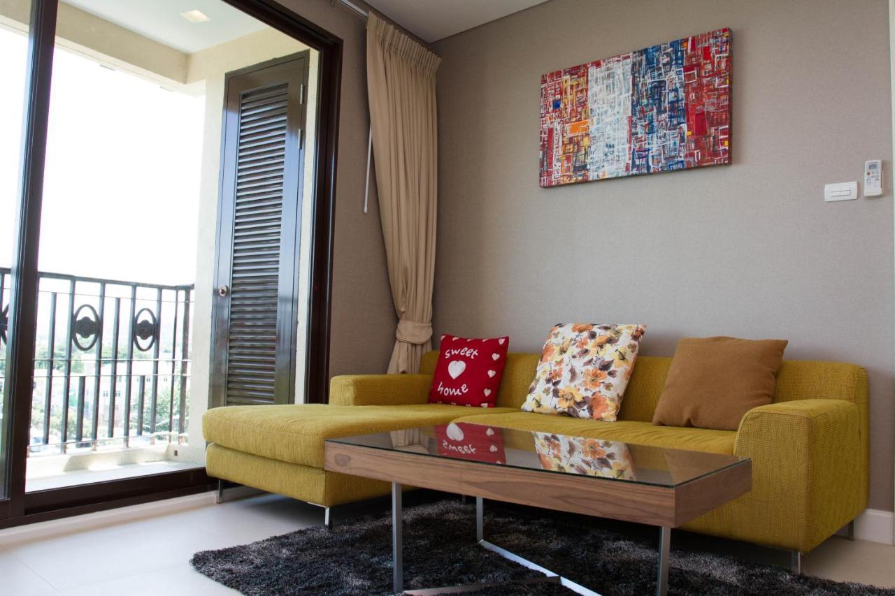 Marakesh Sea View Apartment *
