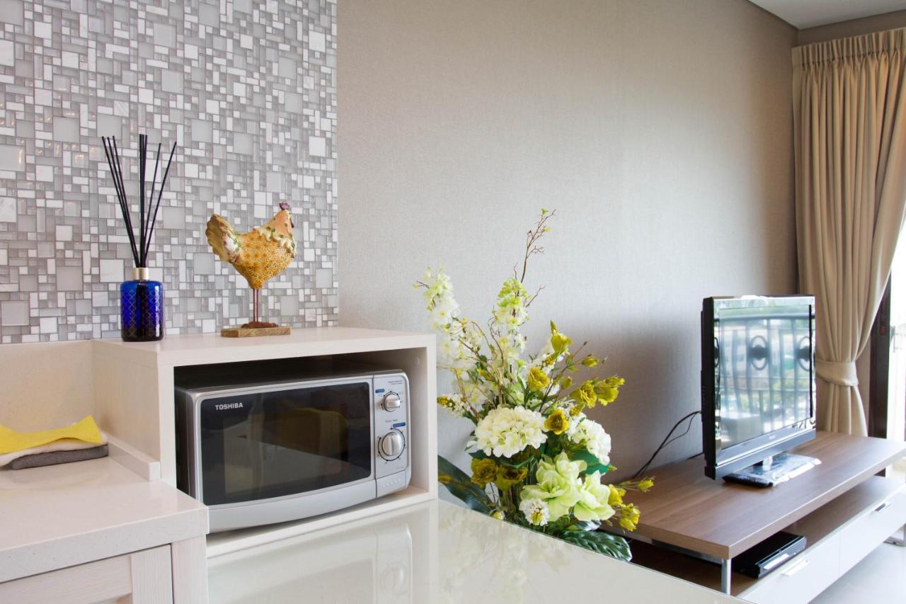 Apartment Marakesh Sea View