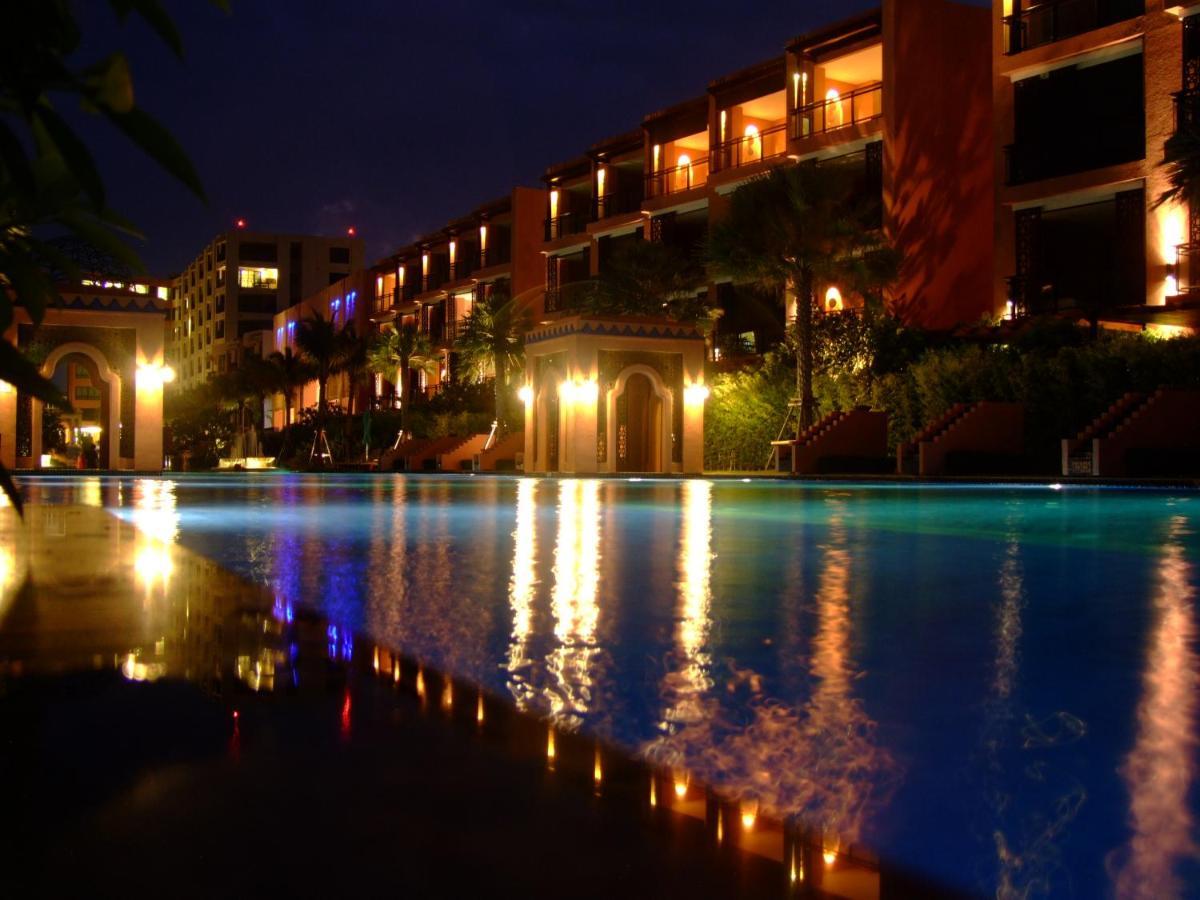 Apartment Marakesh Sea View Hua Hin