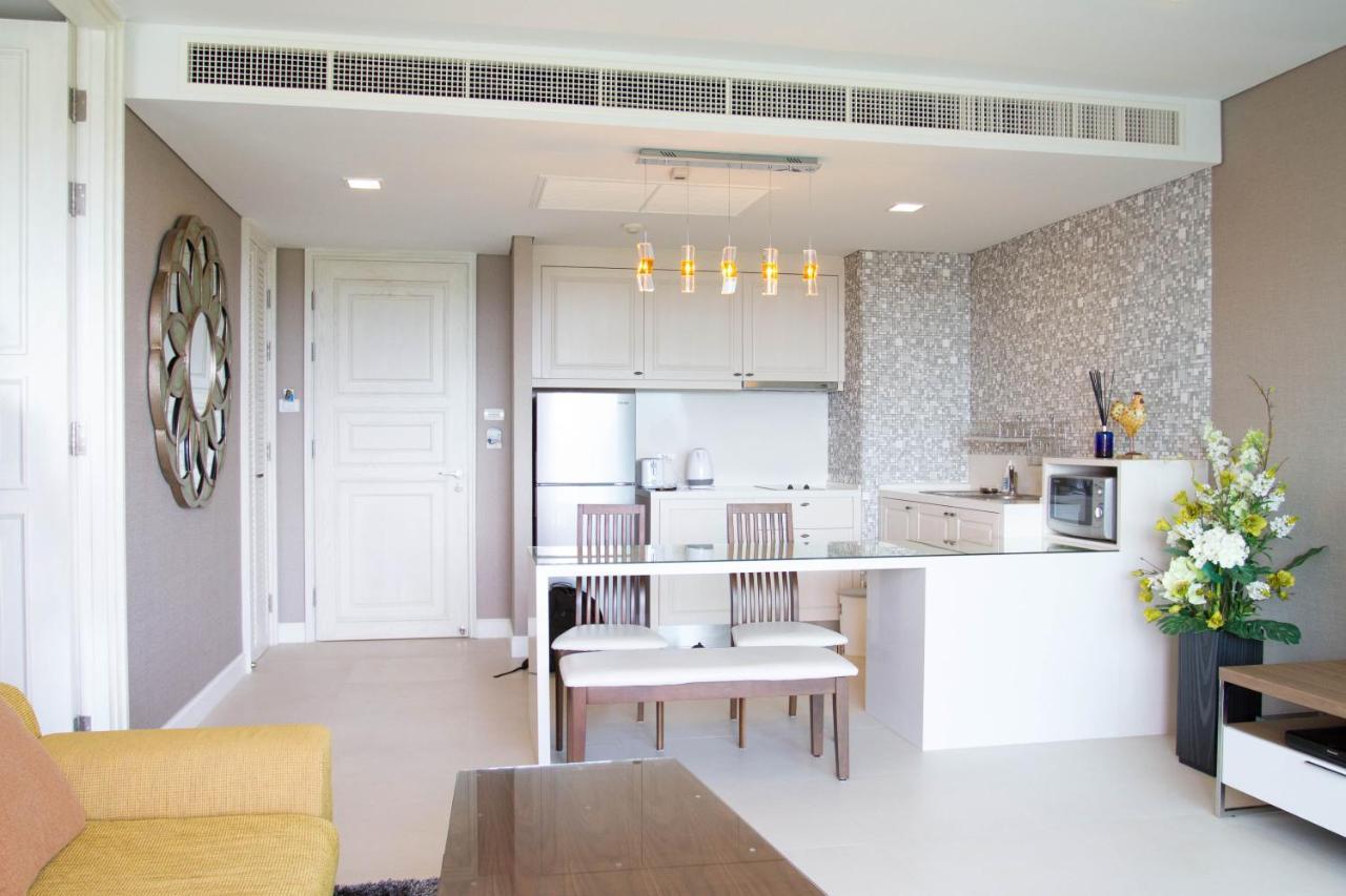 Marakesh Sea View Hua Hin