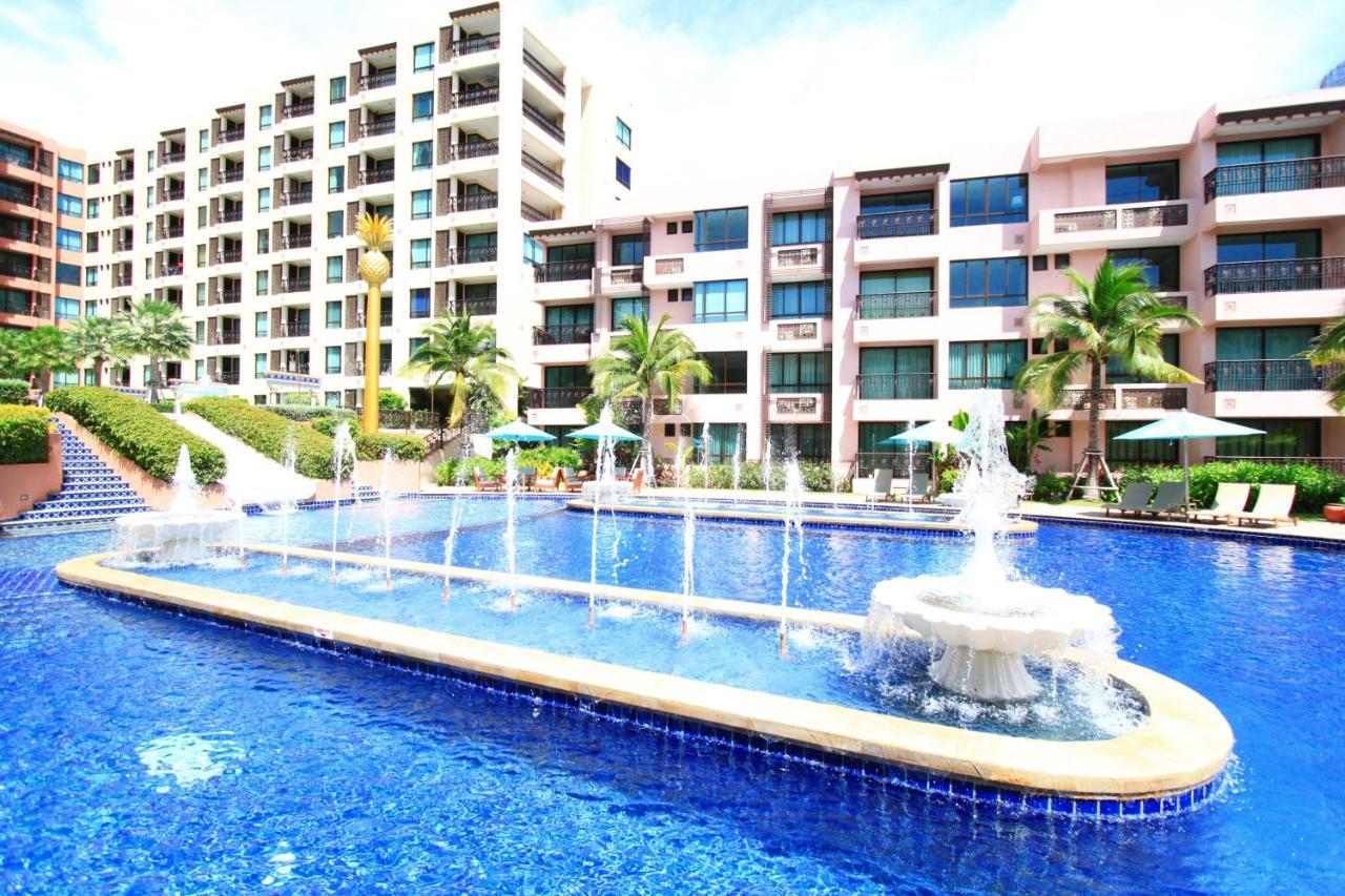 Apartment Marakesh Sea View Hua Hin