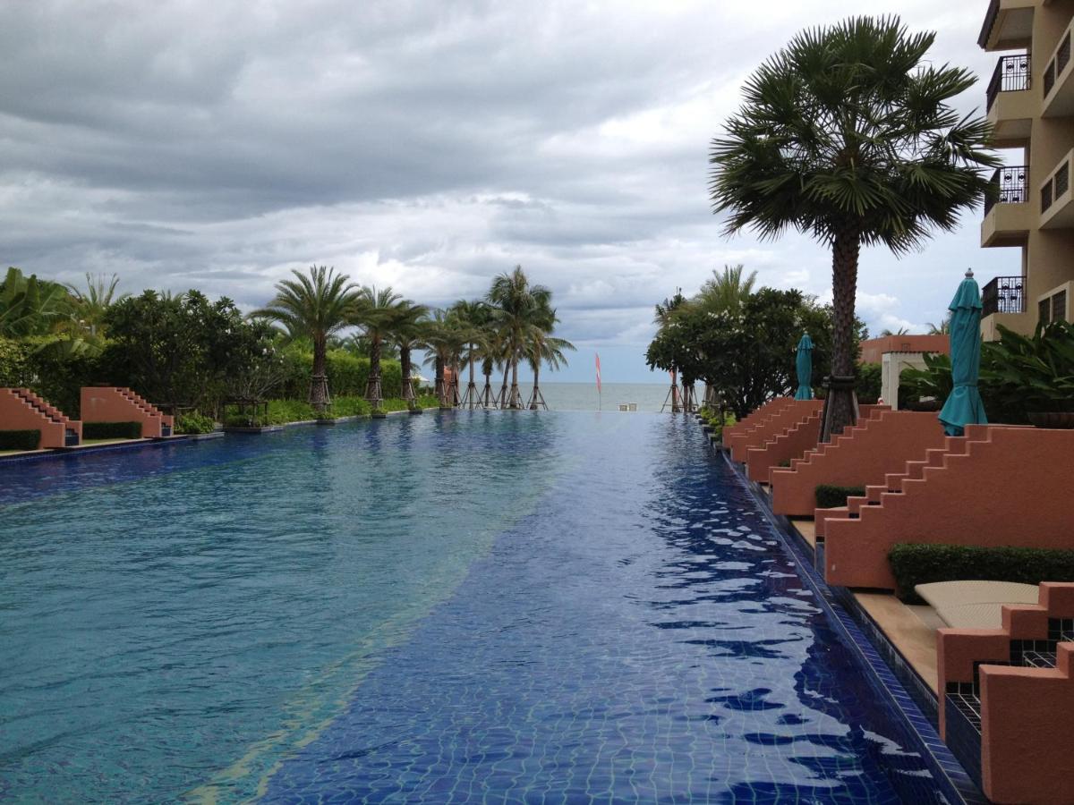 Apartment Marakesh Sea View