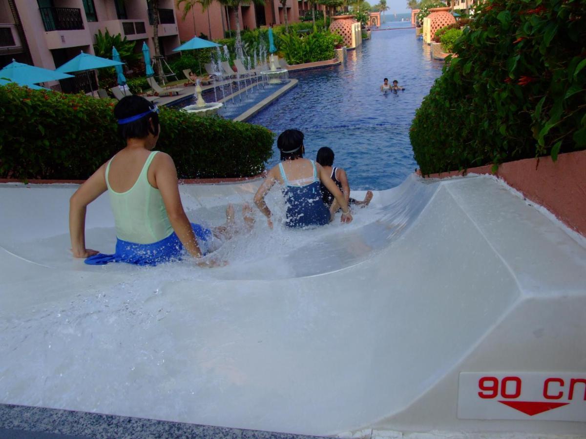 Apartment Marakesh Sea View Hua Hin