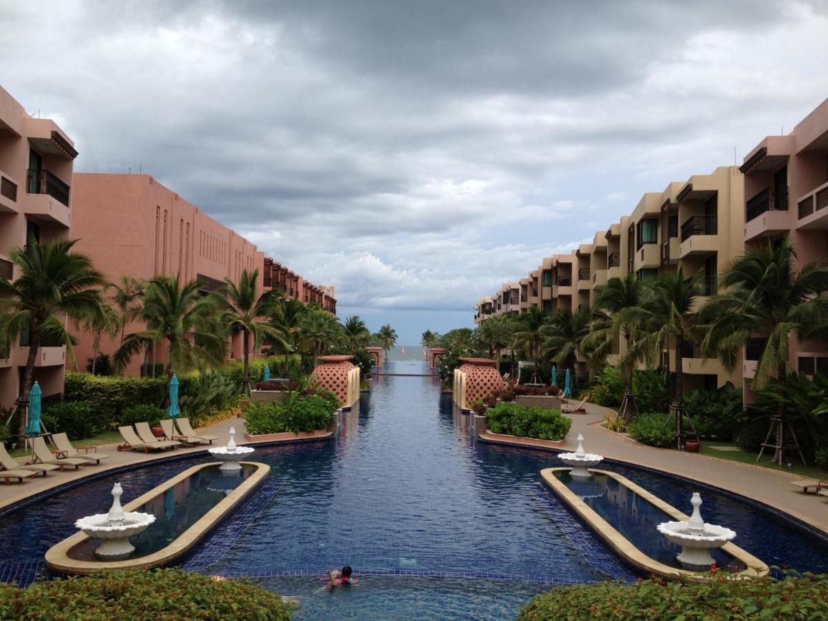 Marakesh Sea View Hua Hin