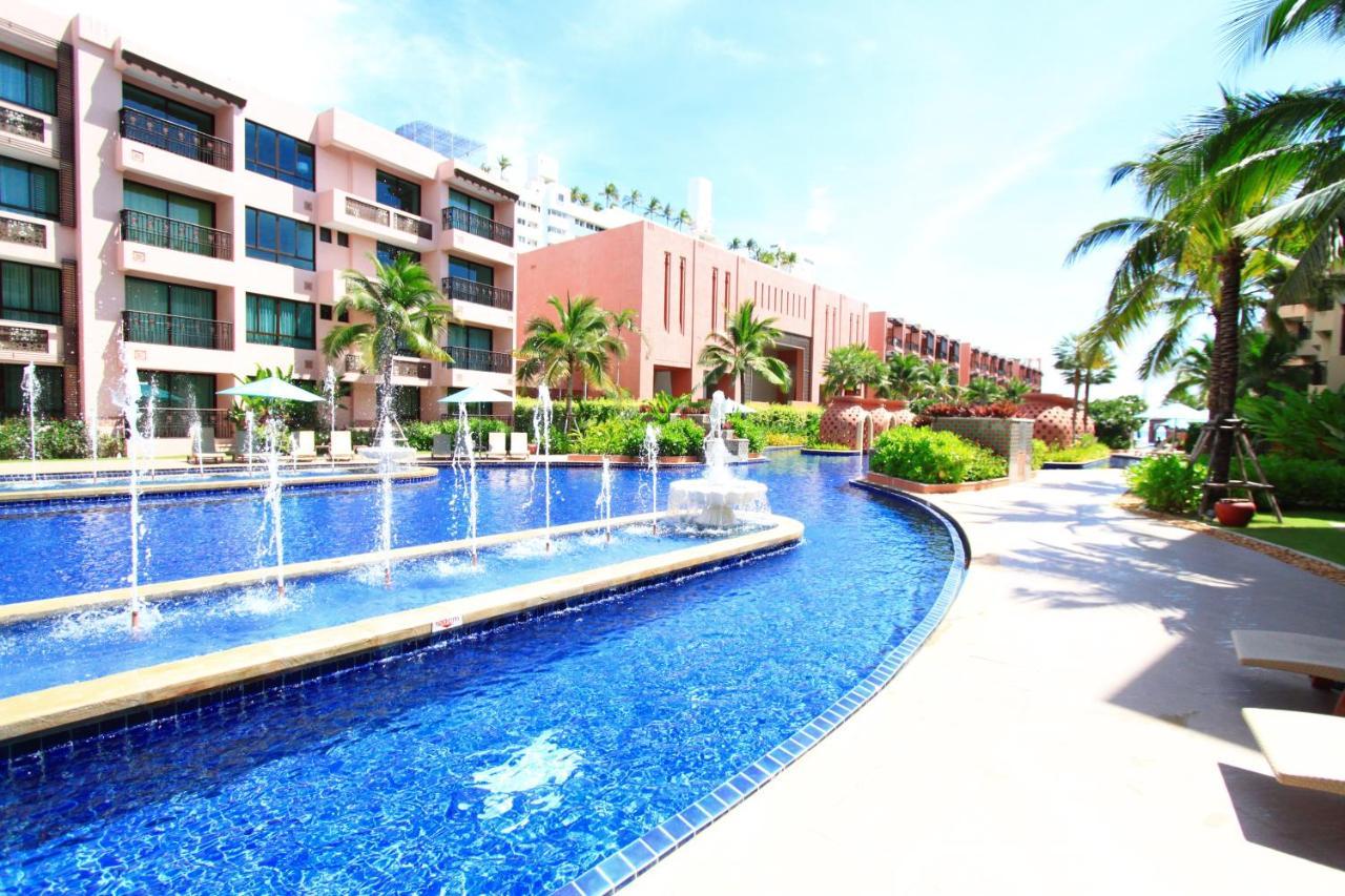 Marakesh Sea View Apartment *