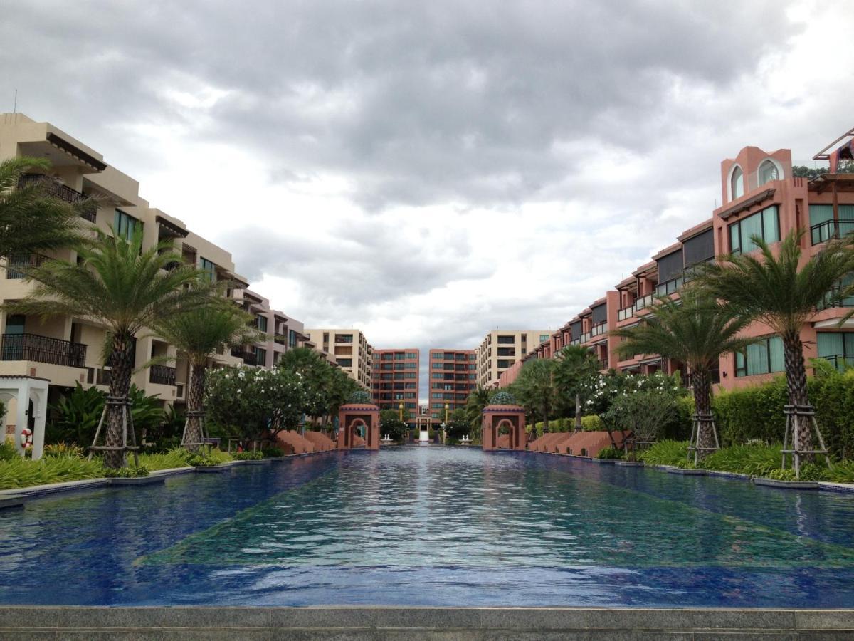 Marakesh Sea View Apartment *