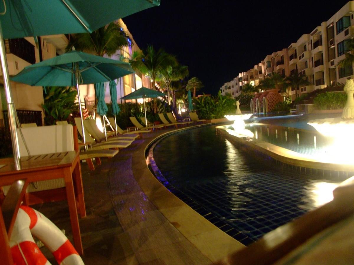 Apartment Marakesh Sea View *