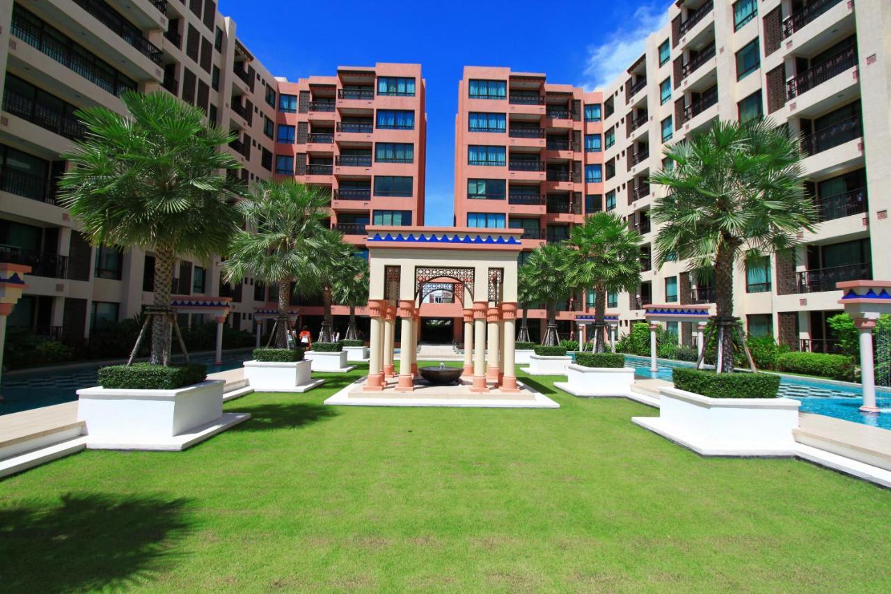 Marakesh Sea View * Hua Hin