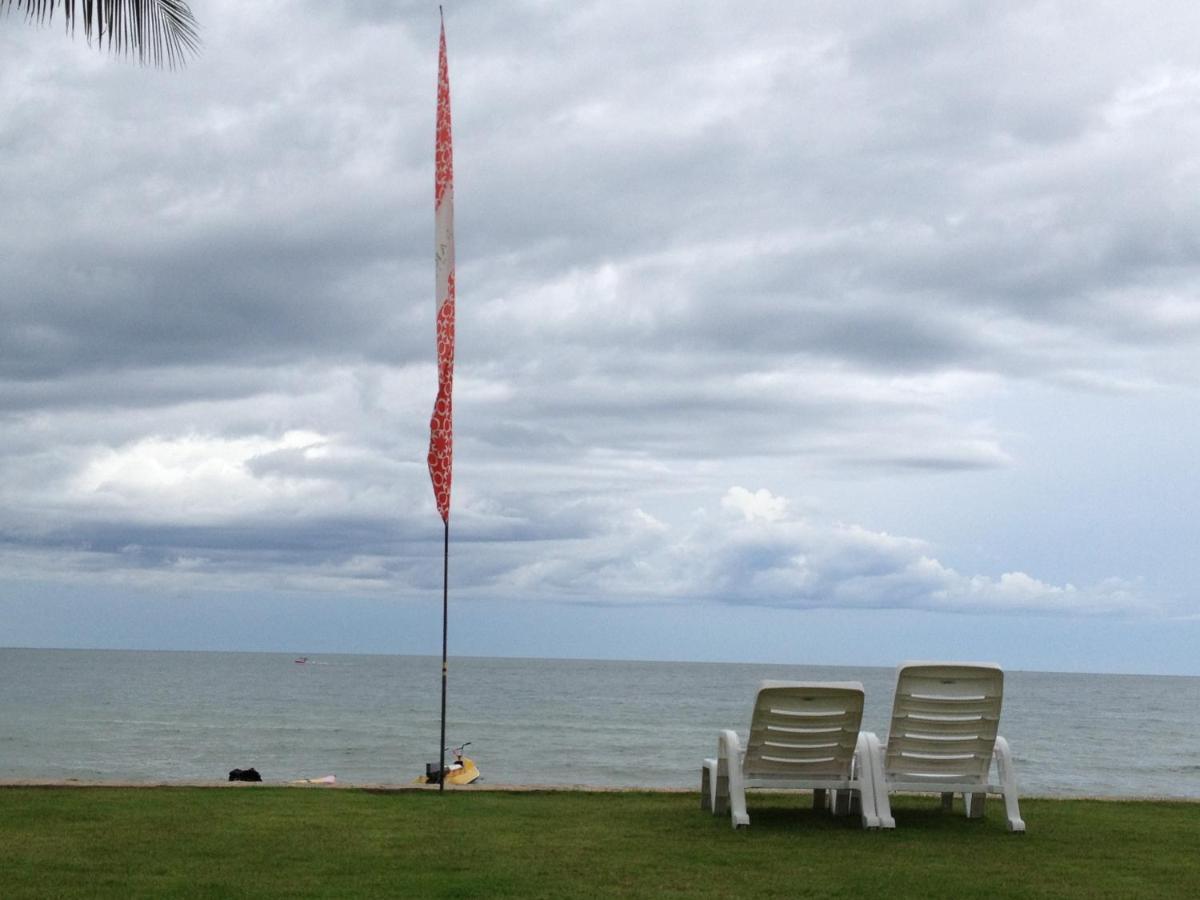 Marakesh Sea View *